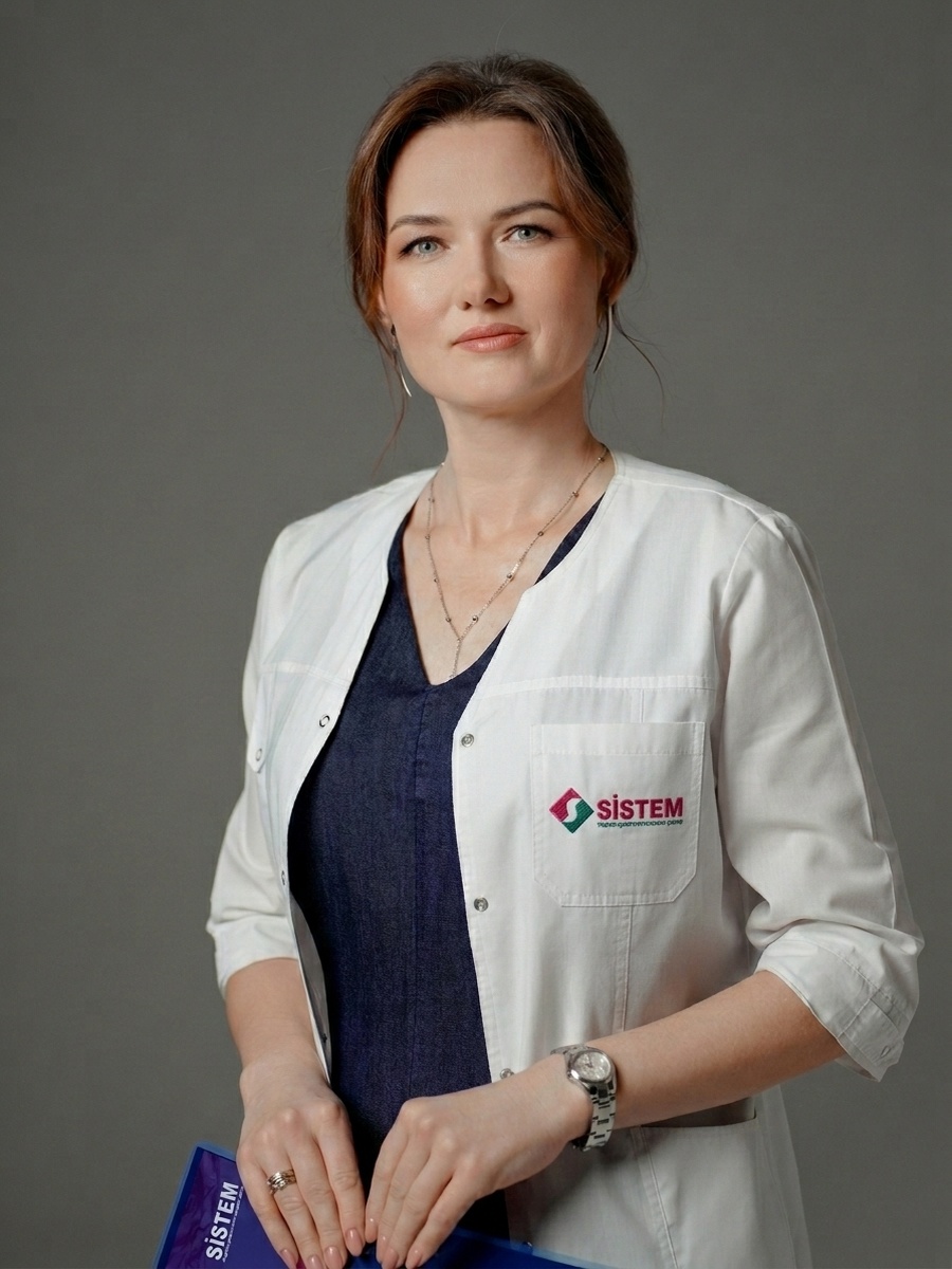 Коновалова Анна Григорьевна